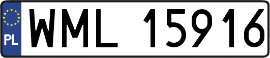 WML15916