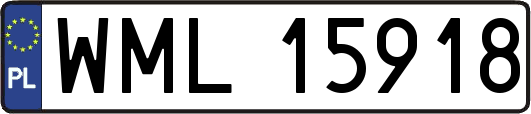 WML15918