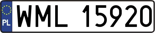 WML15920