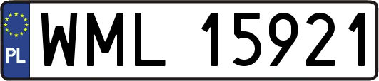 WML15921