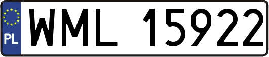 WML15922