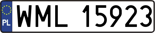 WML15923