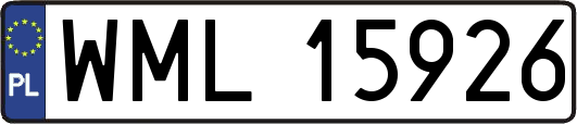 WML15926