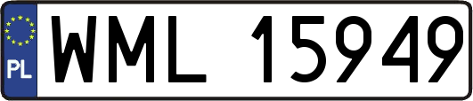 WML15949