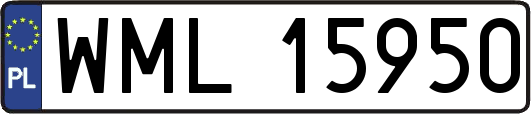 WML15950