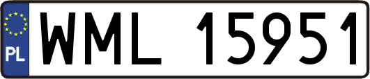 WML15951