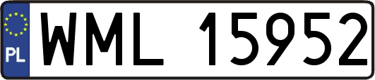 WML15952