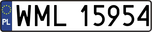 WML15954