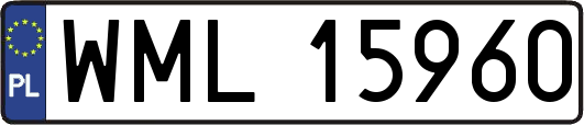 WML15960