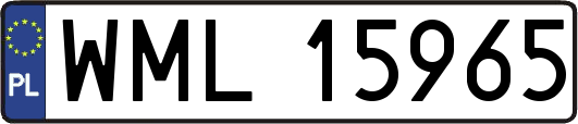 WML15965
