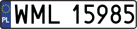 WML15985