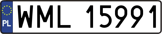 WML15991