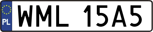 WML15A5