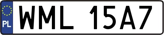 WML15A7