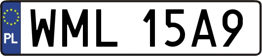 WML15A9