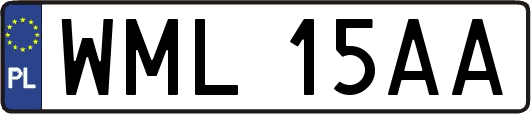 WML15AA