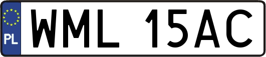 WML15AC