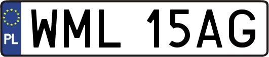 WML15AG