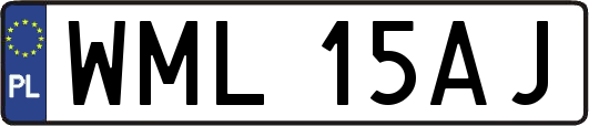 WML15AJ