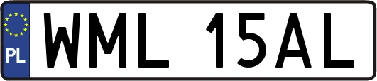 WML15AL
