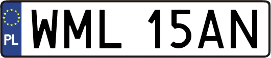 WML15AN
