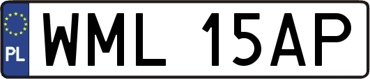 WML15AP