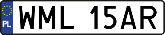 WML15AR