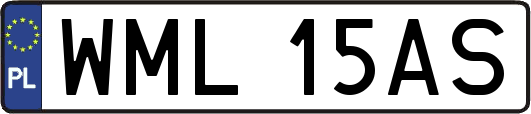 WML15AS