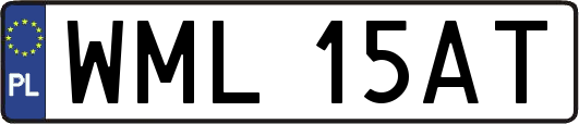 WML15AT