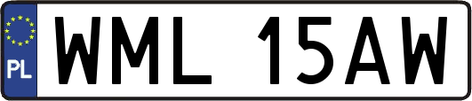 WML15AW