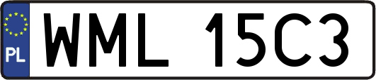 WML15C3