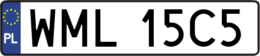 WML15C5