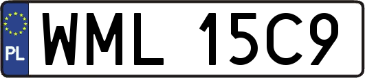 WML15C9