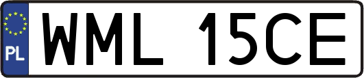 WML15CE