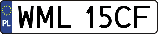 WML15CF