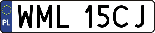 WML15CJ