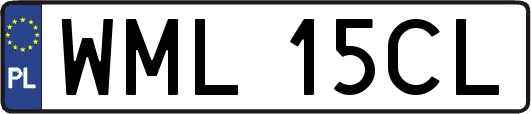 WML15CL