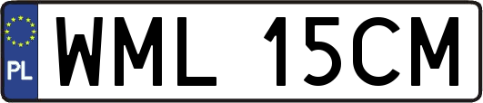 WML15CM