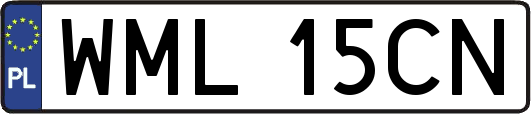 WML15CN