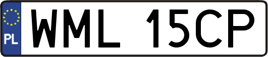 WML15CP