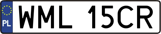 WML15CR