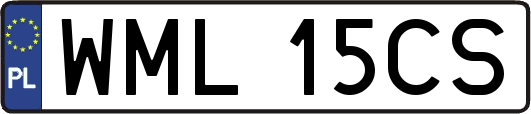 WML15CS
