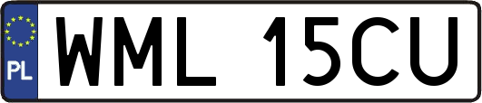 WML15CU
