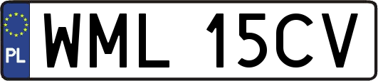 WML15CV