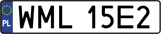 WML15E2