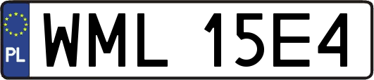 WML15E4