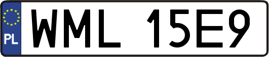WML15E9