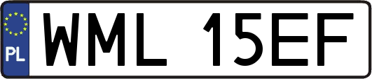 WML15EF