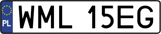 WML15EG