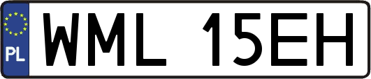 WML15EH
